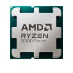 Процесор AMD Ryzen 5 8400F 4.2GHz AM5 Tray (100-000001591)
